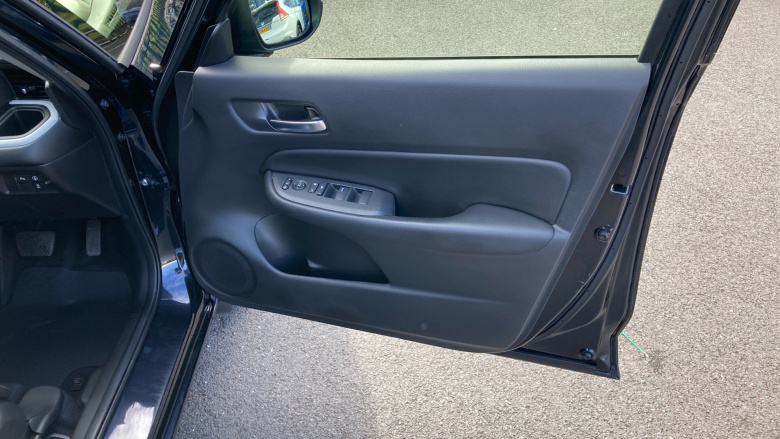 Honda Jazz 1.5 i-MMD Hybrid SR 5dr eCVT Hybrid Hatchback